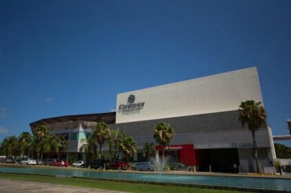 Departamento de Lujo Cancun
