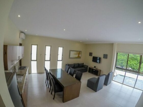 Departamentos Contoy Cancun - Photo2