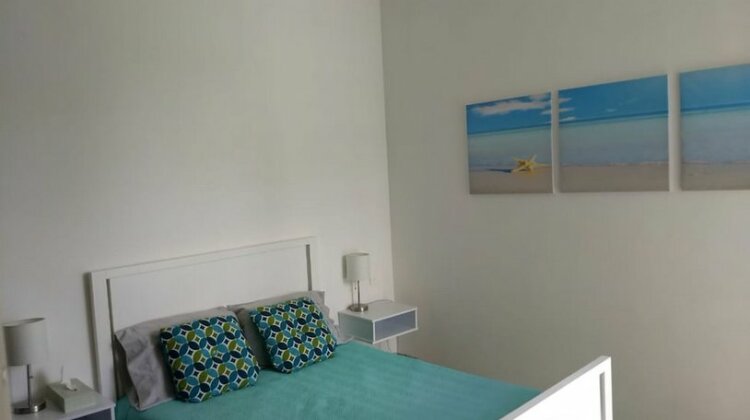 Dreams Lagoon - Photo5