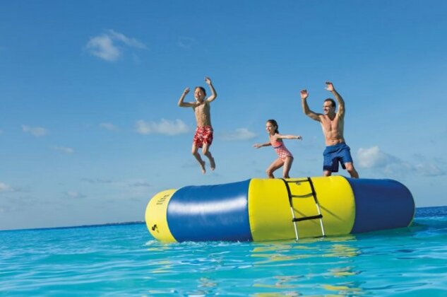 Dreams Sands Cancun Resort & Spa - All Inclusive - Photo3