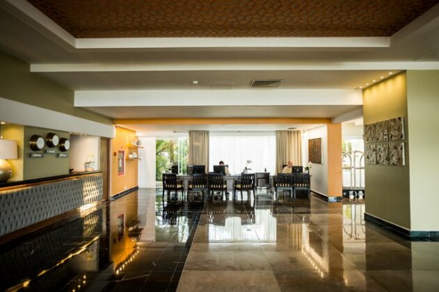 Dreams Sands Cancun Resort & Spa - All Inclusive - Photo4