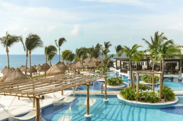 Excellence Playa Mujeres - Adults Only - All Inclusive