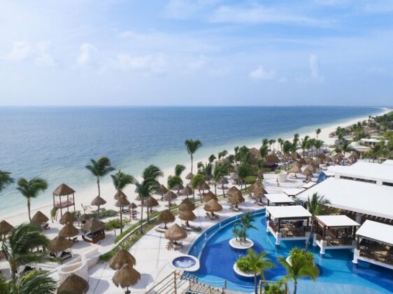 Excellence Playa Mujeres - Adults Only - All Inclusive - Photo2