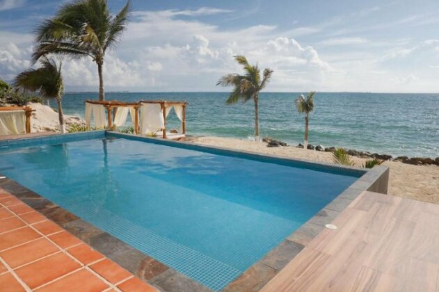 Exclusive 6br Villa OceanFront Pool - Photo4