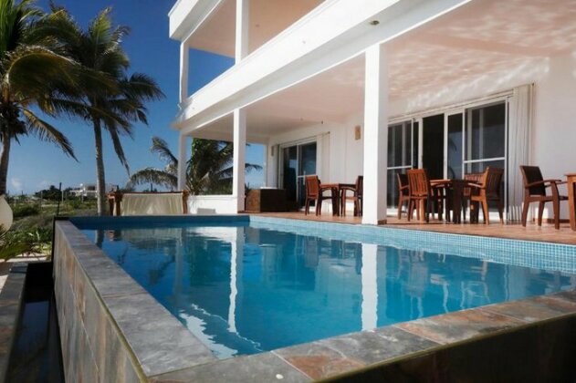 Exclusive 6br Villa OceanFront Pool - Photo5