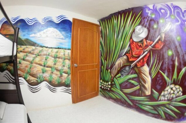 Fiesta Party Hostel - Cancun - Photo4