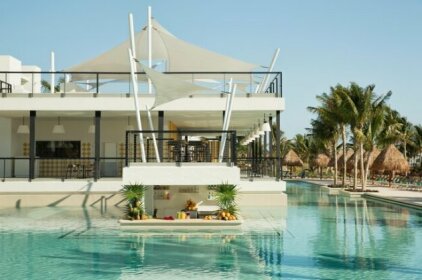 Finest Playa Mujeres by Excellence Group - All inclusive