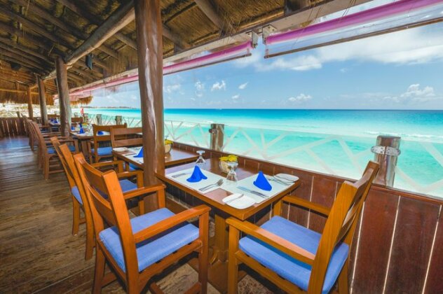 GR Caribe Deluxe By Solaris All Inclusive - Photo2