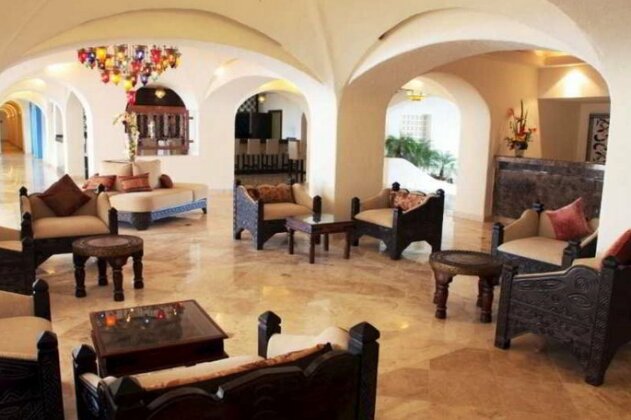 GR Caribe Deluxe By Solaris All Inclusive - Photo4