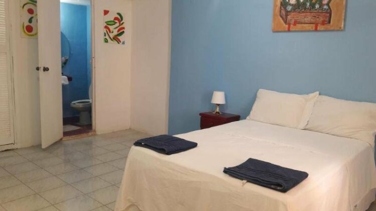 Grand Hostel Cancun - Photo3