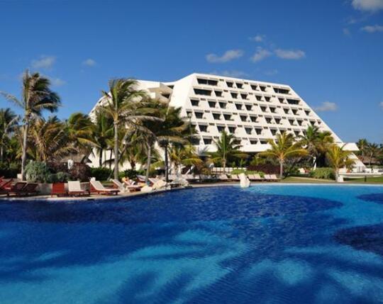 Grand Oasis Cancun - All Inclusive - Photo2