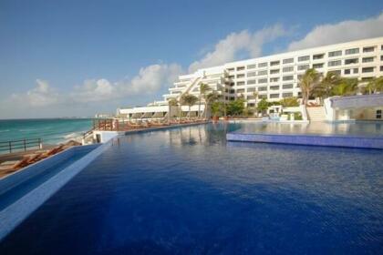 Grand Oasis Sens by Lifestyle - Adults Only - All Inclusive