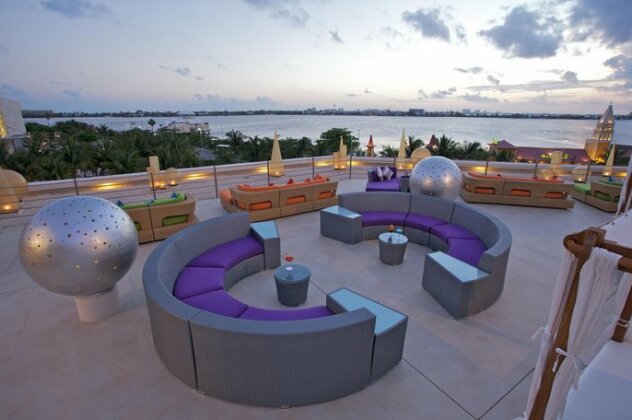 Grand Park Royal Luxury Resort Cancun - Photo4