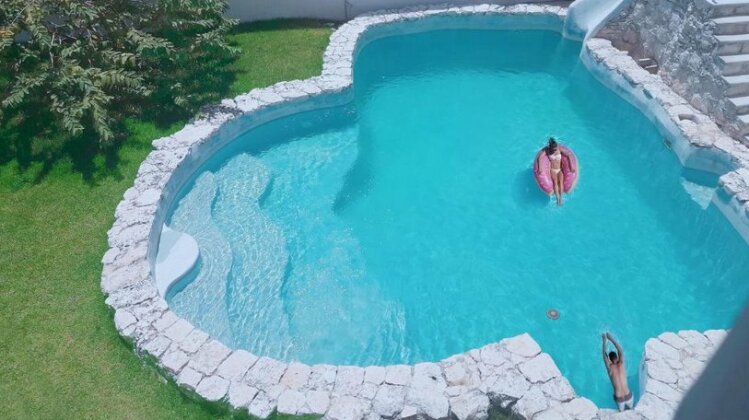 Greatest Cancun House - Photo2