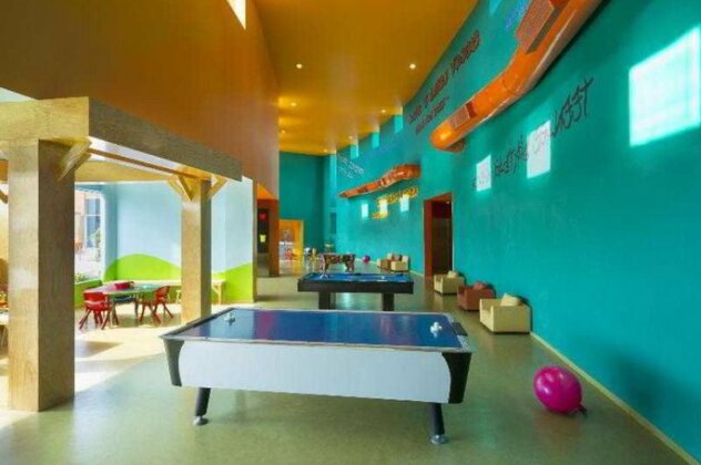 Hard Rock Hotel Cancun All Inclusive - Photo3
