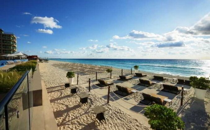 Hard Rock Hotel Cancun All Inclusive - Photo4
