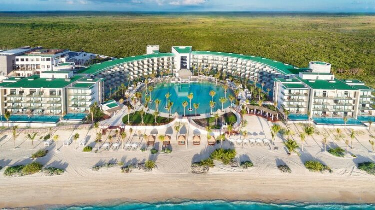 Haven Riviera Cancun - Photo3