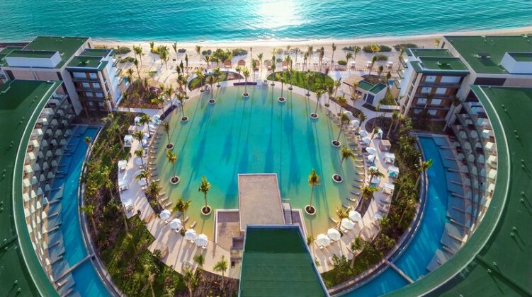 Haven Riviera Cancun - Photo4
