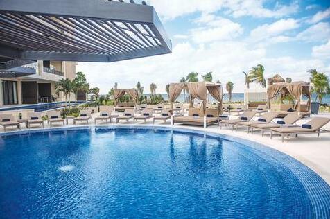 Hideaway at Royalton Riviera Cancun All Inclusive-Adults Only - Photo2