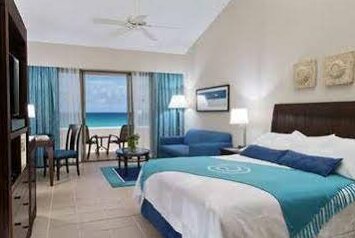 Hilton Cancun Golf & Spa Resort