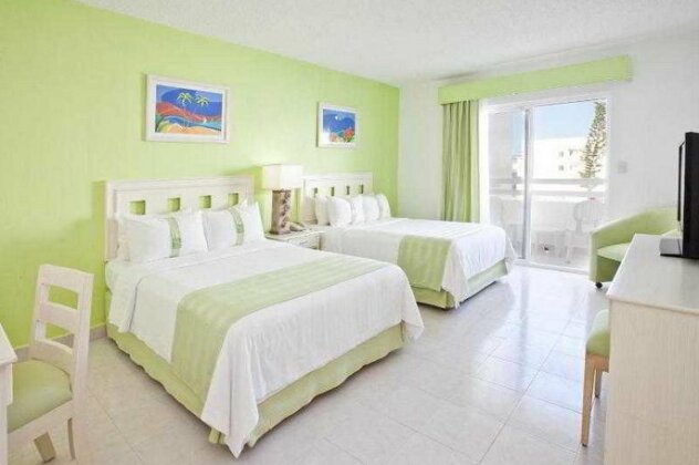 Holiday Inn Cancun Arenas - Photo2