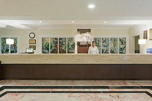 Holiday Inn Express Cancun Zona Hotelera - Photo3
