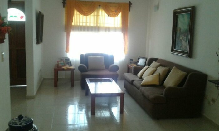 Homestay in Downtown Cancun near Kabah Park - Photo2
