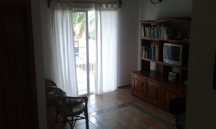 Homestay in Downtown Cancun near Kabah Park - Photo3