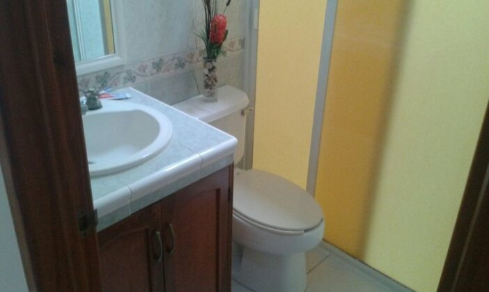 Homestay in Downtown Cancun near Kabah Park - Photo4