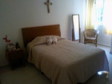 Homestay in Downtown Cancun near Kabah Park
