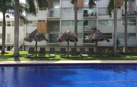 Horizontes Cancun Apartment K