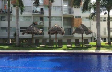 Horizontes Cancun Apartment K