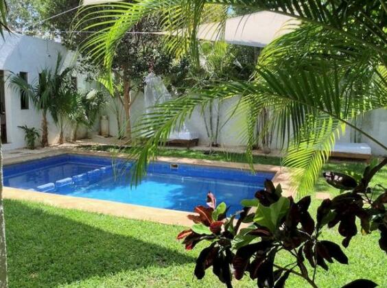 Hostal Ecoplaneta - Photo2
