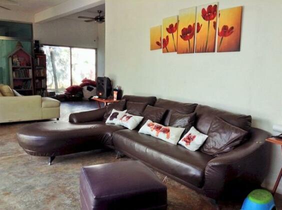 Hostal Ecoplaneta - Photo3