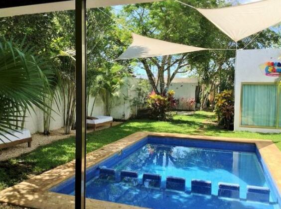Hostal Ecoplaneta - Photo5