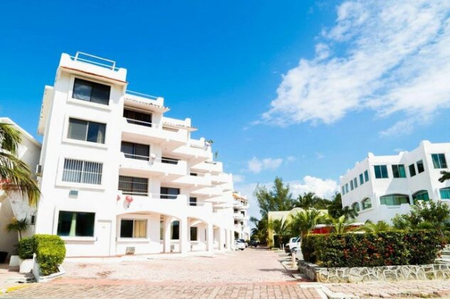 Hostel Cancun Natura