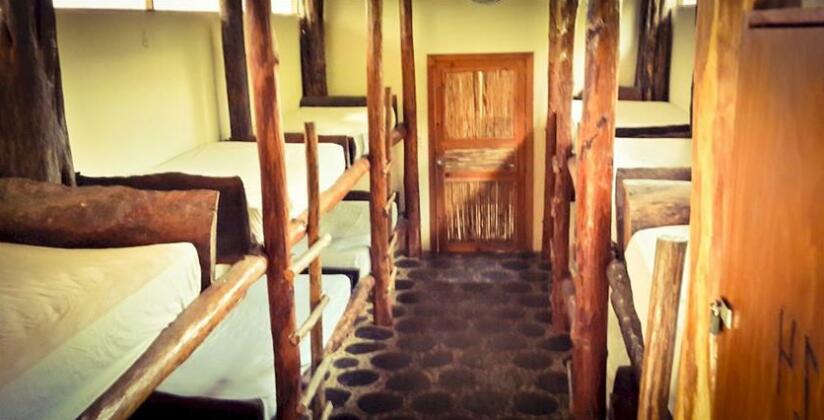 Hostel Meson de Tulum - Photo3