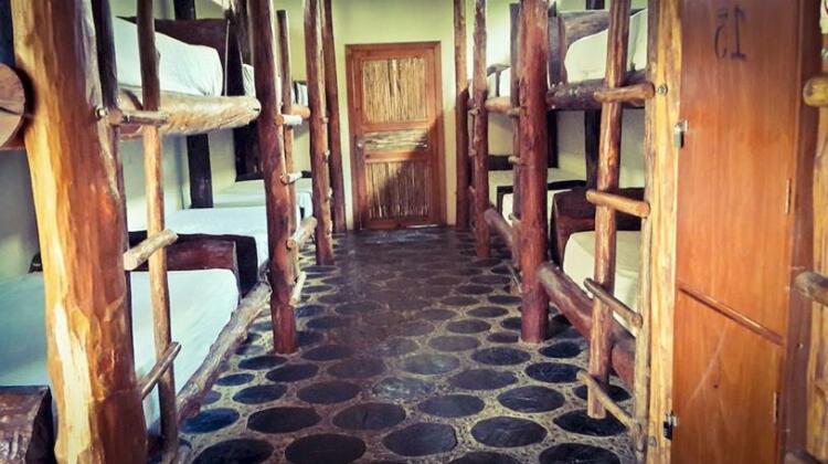 Hostel Meson de Tulum - Photo4