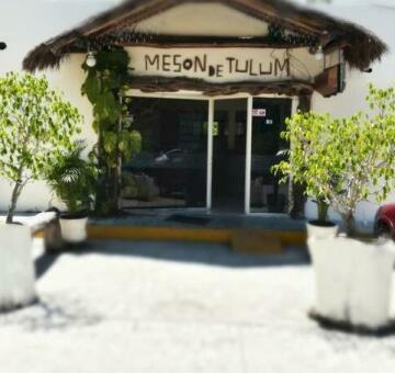 Hostel Meson de Tulum