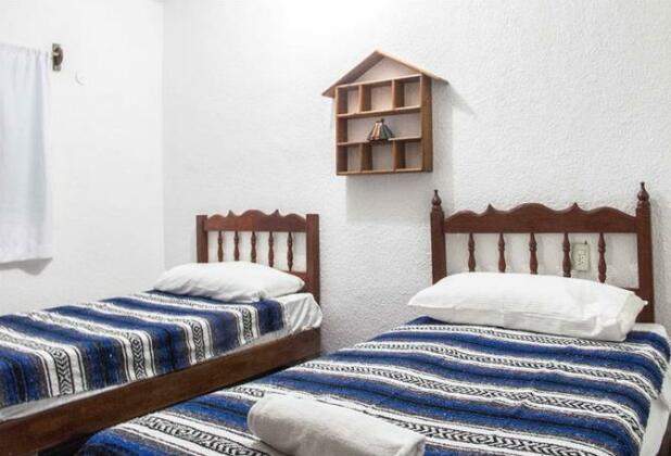Hostel Paradise Bed&Breakfast