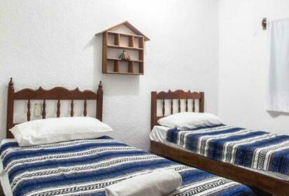 Hostel Paradise Bed&Breakfast