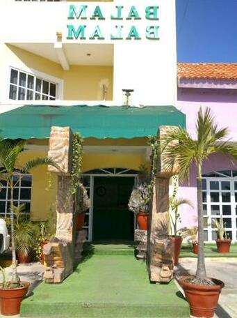 Hotel Balam Balam - Photo2
