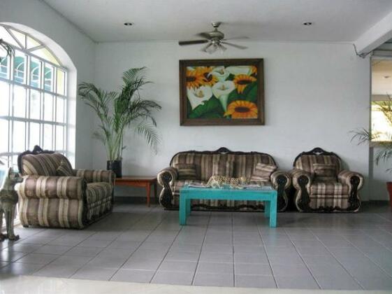 Hotel Balam Balam - Photo3