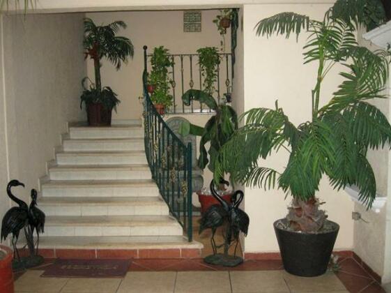 Hotel Balam Balam - Photo4