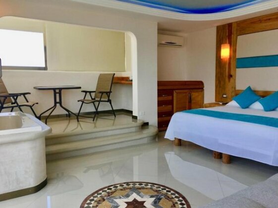 Hotel Blue Star Cancun - Photo2