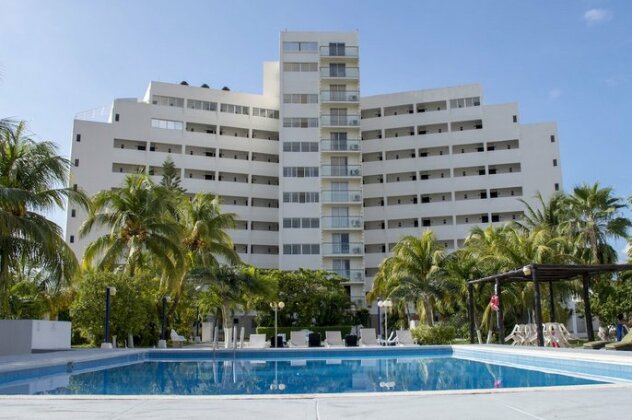 Hotel Calypso Cancun - Photo2