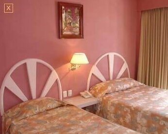 Hotel Cancun Handall - Photo4