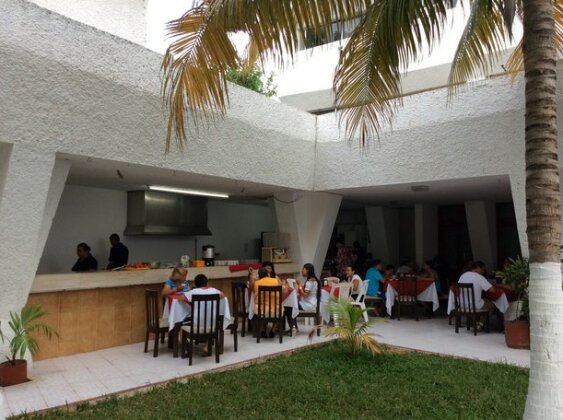 Hotel Caribe Internacional Cancun - Photo2