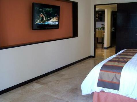 Hotel Casa Maya - Photo5