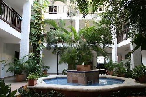 Hotel Colonial Cancun - Photo2
